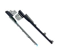 HSSDTECH LCD Hinges Hinge Notebook LCD Hinge for MSI MS-17P1 Stealth GS77 12UE 12UGS 12UH 12UHS MS-17P2 Stealth 17Studio A13VH A13VI MS-17P3 Stealth 17Studio A13VE A13VF A13VG