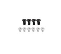 HSSDTECH LCD Hinges Screws for Lenovo Ideapad 5-15IIL05 81YK 5-15ARE05 81YQ 5-15ITL05 82FG 5-15ALC05 82LN 10pcs LCD Hinges Screws