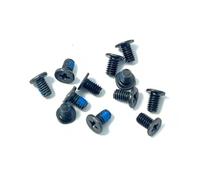 HSSDTECH LCD Hinges Screws Replacement Part for Dell Latitude 7420 7430, Latitude 7420 2-in-1 7430 2-in-1 LCD Hinges Screws (Fixed to A-case+ C-case)