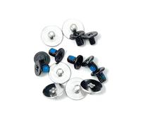 HSSDTECH LCD Hinges Screws Replacement Part for Lenovo 500w Yoga Gen 4 82VQ