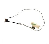 HSSDTECH LCD LED LVDS Display Cable for HP Stream 14AX010CA 14-AX020CA 14-AX030CA 14-AX040CA 14-AX010NR 14-AX020NR 14-AX022NR 30pin DD00P9LC002 DD00P9LC023 DD000P9LC0030 dd00p9l001