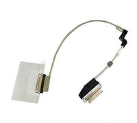 HSSDTECH LCD LED LVDS Display Flat Cable for HP Chromebook 11 G8 EE 11A G8 EE 11MK G9 EE 11 G9 11MK G9 L89775-001 DD0GAHLC121 DD0GAHLC110 DD0GAHLC140 DD0GAHLC111 Flat LCD Cable LED LED LVDS Screen LED
