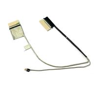 HSSDTECH LCD LED LVDS Display Screen Flat Cable for ASUS Vivobook S5402ZA M5402Ra 40pin 1422-03V5000