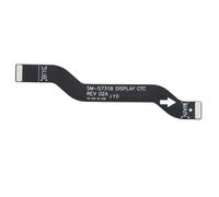 HSSDTECH LCD Ribbon Cable Replacement Part for Samsung Galaxy S25 FE SM-S731B Flex Ribbon Cable