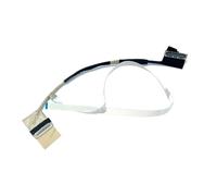 HSSDTECH LCD Screen Cable Display Cable Video Flex Wire 40pin Replacement for Dream Machines GX5MRXG CABRG5G011-2101