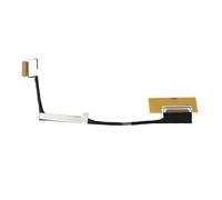 HSSDTECH LCD Screen Cable Video Display Flex Cable Wire 40PIN Replacement for Lenovo LOQ 15IRX10 83JE LOQ 15AHP10 83JG KLG10 SC10R99692 5C10S31555 DC02C01AX00