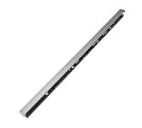 HSSDTECH LCD Screen Display Hinge Clutch Cover for Lenovo ThinkBook 14-IML 20RV 14-IIL 20SL 5CB0X55783 EBLVA022020 Silver LCD Screen Display Hinge Clutch Cover