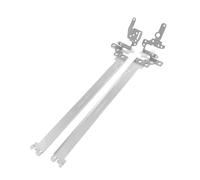 HSSDTECH LCD Screen Hinge Bracket For Acer Chromebook CB315-4H CB315-4HT ZBM 33.AZ1N7.001 33.AZ1N7.002 Left & Right LCD Screen Hinge Bracket