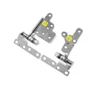 HSSDTECH LCD Screen Hinge Bracket for ASUS Vivobook 14 M1407 M1407KA Left & Right LCD Screen Hinge Bracket