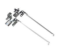 HSSDTECH LCD Screen Hinge Bracket for Lenovo 300w Gen 3 82J1 82J2 500w Gen 3 82J3 82J4 5H50W13775