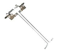 HSSDTECH LCD Screen Hinge Bracket for Lenovo ideapad 330-17AST 330-17IKB 320-17ISK 320-17IKB 320-17AST 320-17ABR V320-17IKB V320-17ISK Left & Right LCD Screen Hinge Bracket