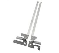 HSSDTECH LCD Screen Hinge Bracket for Lenovo IP Flex 3 Chrome 15IJL7 82T3 5H50S29047 LCD Hinge