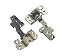 HSSDTECH LCD Screen Hinge Bracket Replacement for Dell M15 R3 R4 Left & Right LCD Screen Hinge Bracket