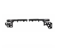 HSSDTECH LCD Screen Hinge Bracket Replacement for Dell Pro 13 Premium