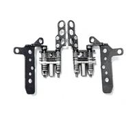 HSSDTECH LCD Screen Hinge Bracket Replacement for HP OmniBook 5 Flip 14-fp