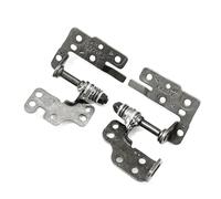 HSSDTECH LCD Screen Hinge Mount for ASUS TUF Gaming A17 FA707 FA707XI FA707XV FA707XU FA707NV FA707NU FA707NUR FA707NVR Left & Right LCD Screen Hinge Bracket