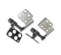 HSSDTECH LCD Screen Hinge Mount for MSI MS-16S1, MS-16S2, MS-16S3 Prestige 15, MS-16S5, MS-16S6 Prestige Summit, MS-16S7, MS-16S8, MS-1552 Modern 15, Summit B15, A11MT