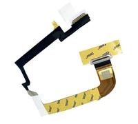 HSSDTECH LCD Screen Video Display Flex Cable for Lenovo Legion Slim 5 16AHP9 83DH Legion Slim 5 16ARP9 83EX Legion Slim 5 16APH8 82Y9 Legion Slim 5 16IRH8 82YA ILYE3 EDP 40pin DC02C013K00