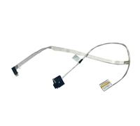 HSSDTECH LCD Screen Video Display Flex Cable for SAMSUNG LAMPARD-15 270E5U | 270E5E 270U5J 270E5R 270E5K BA39-01381A LCD Cable
