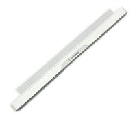 HSSDTECH LCD Strip Cover White Replacement for Lenovo Legion Pro 7 16IAX10H 83F5 Legion Pro 7 16AFR10H 83RU Legion Pro 7 16ADR10H 83RV 5CB1S11807