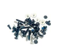 HSSDTECH Lenovo Legion 7-15IMH05 81YT 7-15IMHg05 81YU C7-15IMH05 82EH 5S10S35211 Laptop Screws Complete Set