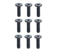 HSSDTECH Lower Bottom Base Cover Case Screws Replacement for Acer Predator Triton 500 PT516-51S PT516-51S-70TP N20C9 PT516-52s PT516-52S-73ST Bottom Case Screws,Laptop Repair Screws