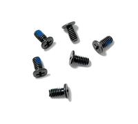 HSSDTECH Lower Bottom Base Cover Case Screws Replacement for ASUS ExpertBook P5 G2 PM5406CGA Bottom Case Screws,Laptop Repair Screws