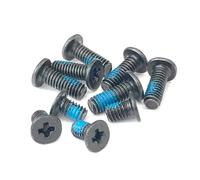 HSSDTECH Lower Bottom Base Cover Case Screws Replacement for Lenovo V14-IKB 81YA V14-IWL 81YB V14-IGL 82C2 V14-IIL 82C4 V14-ADA 82C6 V14-ARE 82DQ Bottom Case Screws,Laptop Repair Screws