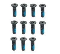 HSSDTECH Lower Housing Cover Screws Replacement for ASUS Chromebook CZ11 CZ1104CM2A CZ1104FM2A