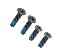 HSSDTECH Lower Housing Cover Screws Replacement for ASUS ExpertBook P1 P1503 P1503CVA P1503CTA P1503CVA-S70188X