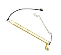 HSSDTECH LVDS 30PIN IR Display Flat LCD LED Cable for Lenovo ThinkPad T15p Gen 1 20TN 20TM T15p Gen 2 21A7 21A8 T15p Gen 3 21DA 21DB P15v Gen 1 20TQ P15v Gen 3 21D8 P15v Gen 2 21A 99
