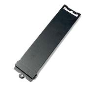 HSSDTECH M.2 2280 SSD Heatsink Replacement for Alienware Aurora AC16250, 16X Aurora AC16251, 0DGKXP M.2 2280 SSD Heatsink