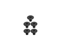 HSSDTECH M.2 Network Card Screw for Lenovo ThinkBook 14 G2 G3, 15 G2 G3, L14 Gen 1 2, L15 Gen 1 2, E14 E15 Gen 2, T15p Gen 1, P15v Gen 1, 16 G6 G7, IdeaPad Flex 5, Flex 7 5pcs