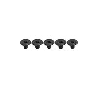 HSSDTECH M.2 Network Card Screw for MSI MS-16R8 MS-16R7 MS-16R6 MS-16R5 MS-16R4 MS-16R3 MS-16R1 B360 B450 B550 B650 B760 Z390 Z490 Z590 Z690 B760 X570 5pcs