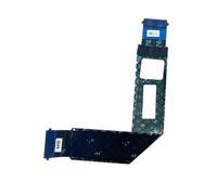 HSSDTECH MCU Flex Ribbon Cable Replacement for Dell M15 R3 M15 R4 M17 R3 R4, FDQ51 0C25JG NBX0002MY00 flex ribbon cable