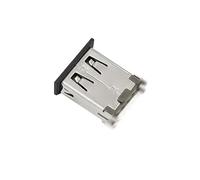 HSSDTECH Micro USB 3.0 socket for Lenovo IdeaCentre AIO 3-27ITL6 F0FW 3-24ADA6 F0FX 3-27ALC6 F0FY 3-24ITL6 F0G0 3-24ALC6 F0G1 3-22ITL6 F0G5 3-22ADA6 F0G6 3 22IAP7 F0GG 3 24IAP7 F0GH 3 27IAP7 F0GJ A370