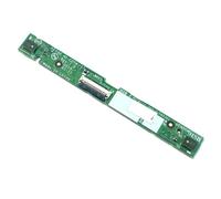 HSSDTECH Microphone Board Replacement for Lenovo Thinkpad P73 20QR 20QS 5C50S73025 NS-C274 Microphone Board