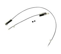 HSSDTECH Mini PC WLAN Antenna Cable for HP ProDesk 400 405 G6 G8 DM, ProDesk 600 G6 G8 DM, EliteDesk 800 805 G6 G8 DM M11548-001 WiFi Antenna Cable