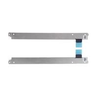 HSSDTECH Monitor Bracket Replacement Part for Dell Latitude 5440 5450 Precision 3480 3490 0C2N8F 0PY23W Monitor Bracket