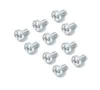 HSSDTECH Motherboard screws Replacement for ThinkCentre M70s M70t M90s M90t Gen 6, M75s M70s M90s M90t M75t M70t Gen 5, Neo 55s 50s 50t Gen 6, Neo 50s 50t 30s Gen 5 Motherboard screws