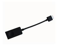 HSSDTECH Network Adapter Replacement for Lenovo ThinkPad L13 20R3 20R4, L13 Gen 2 20VH 20VJ 21AB 21AC, L13 Yoga 20R5 20R6, L13 Yoga Gen 2 20VL 20VK 21AD 21AE LAN Adapter RJ45 Cable