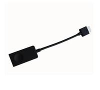 HSSDTECH Network Adapter Replacement Part for Lenovo ThinkPad T495s 20QJ | 20QK, T490s 20NX 20NY, X395 20NL 20SC, X390 20Q0, X390 Yoga 20NN, X280, A285 20MW LAN Adapter RJ45 Cable