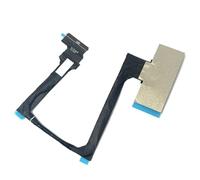HSSDTECH OLED LCD Screen Video Display Flex Cable Replacement Part for Lenovo Legion Pro 7 16IAX10H 83F5, Legion Pro 7 16AFR10H 83RU, SC10R99636 5C10S31456 5C10S31457 DC02C01A300 LCD Cable