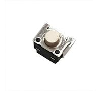 HSSDTECH On/Off Button, Volume Button, USB Button for Nintendo DS Lite