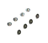 HSSDTECH Pcs/1 Set of Screws Replacement Screws for HP Pavilion 15-CX 15-DA 15-DB 15-BS 15-CS 15-CW 15-BW 15T-BR 15Z-BW 250 255 256 258 G6 One Set of 8 Screws