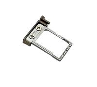 HSSDTECH PG1 SIM Card Tray for Lenovo ThinkPad Z13 Gen 1 21D2 21D3 Z13 Gen 2 21JV 21JW 5M11J41777 Sim Card (Brown)