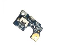 HSSDTECH Power Button Power Button Flat Cable For HP Pavilion x360 14-CD1033NR 14-CD1042NR 14-CD1055CL 14-CD1066NR L18206-001 448.0E802.0011 450.00E805.05.05.05.05.05.005.05.0005.000000E8002 1