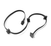 HSSDTECH Power Cable for Corsair RM1000x RM650x RM550x RM850X RM750X 6Pin to 4Pin