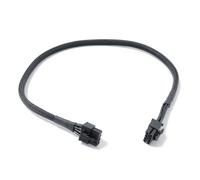 HSSDTECH Power Cable for EVGA 750 P2 G2 G3 8 Pin TO 8 Pin (6+2) EVGA Supernova 550-1300 G2 G3 G5 18AWG