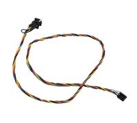 HSSDTECH Power Cable Ignition for Dell Optiplex 390 790 990 3010 3020 7010 9010 9020 MT 0CRH0K 0YPX0C 074XPK 47 cm